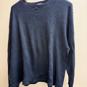 US Jeans Company thermal long sleeve